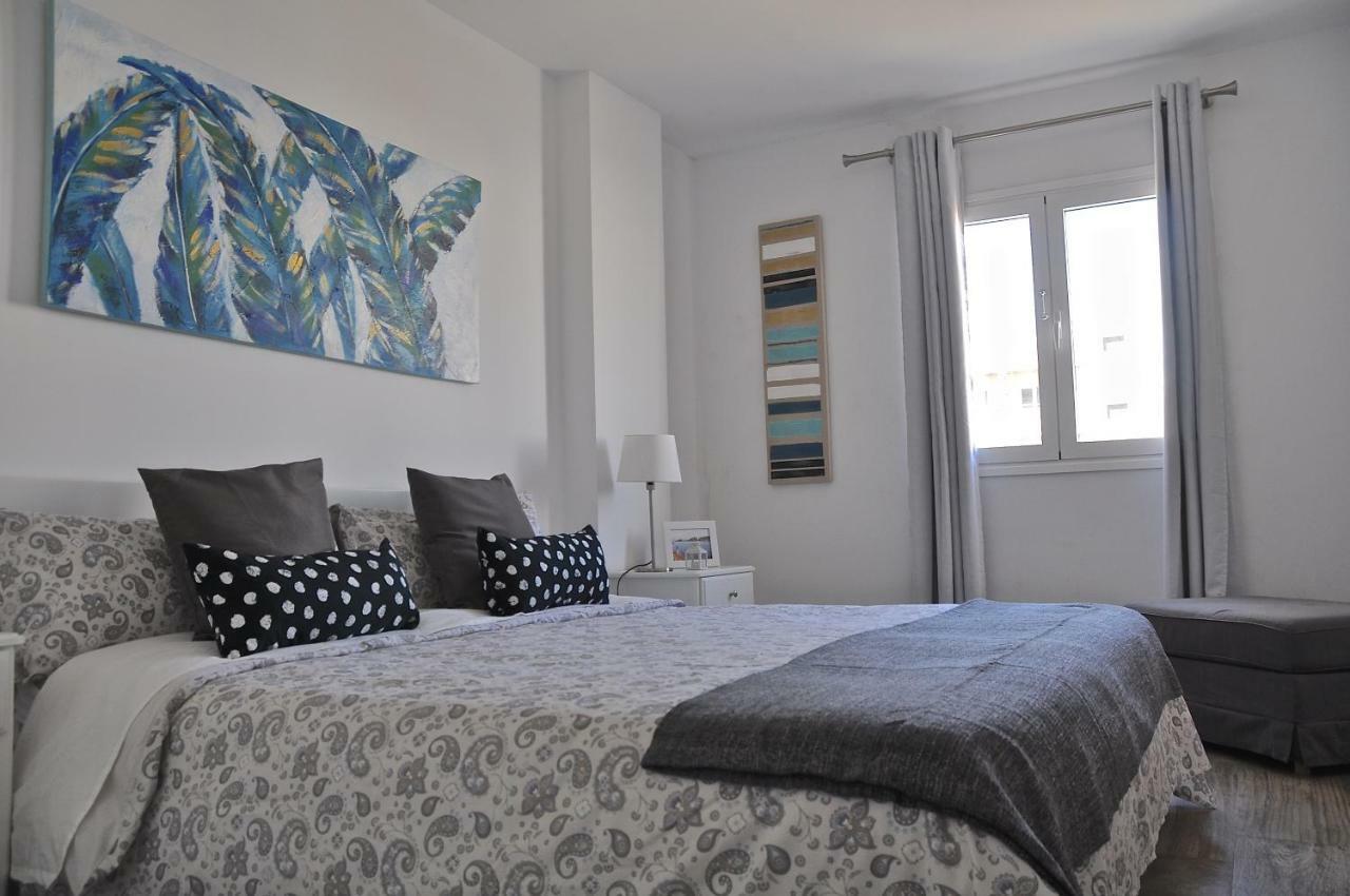 Casa Tere Apartment Arrecife  Exterior photo