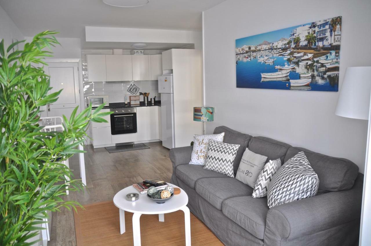 Casa Tere Apartment Arrecife  Exterior photo