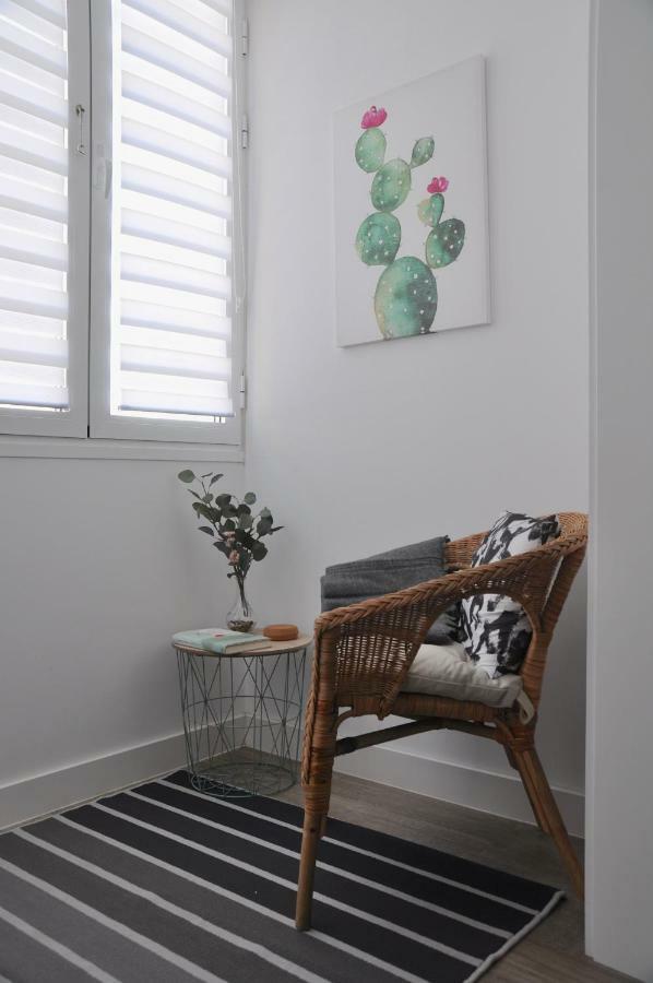 Casa Tere Apartment Arrecife  Exterior photo